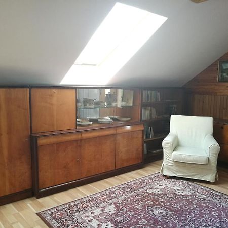Apartman v zahrade Nova Vcelnice Exteriér fotografie
