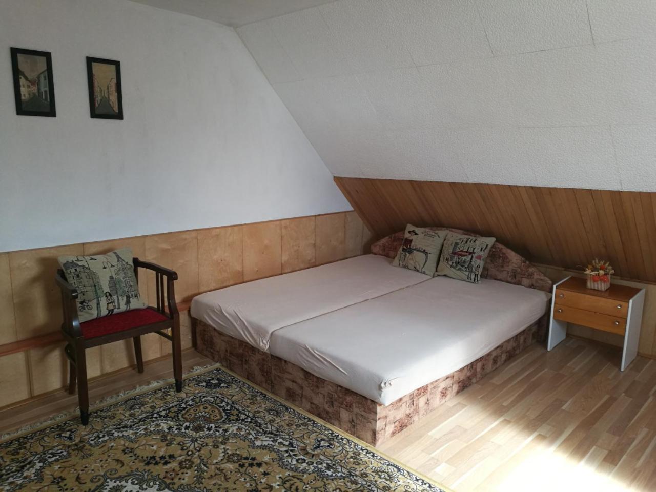 Apartman v zahrade Nova Vcelnice Exteriér fotografie